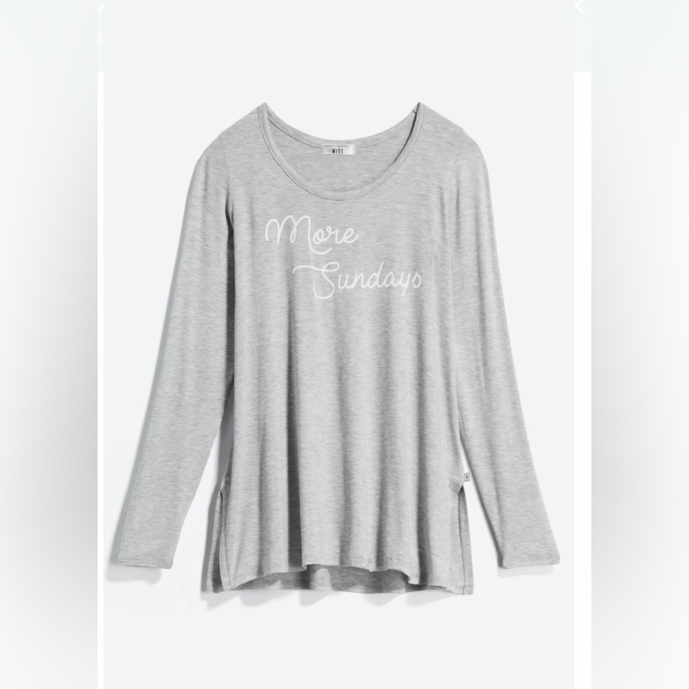 NYTT Lilliana Graphic Tee -Women’s